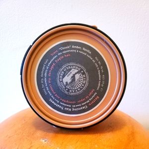 Tweak'd by Nature Cleansing Hair Treatment Classic Amber/Vanilla 16oz NEW